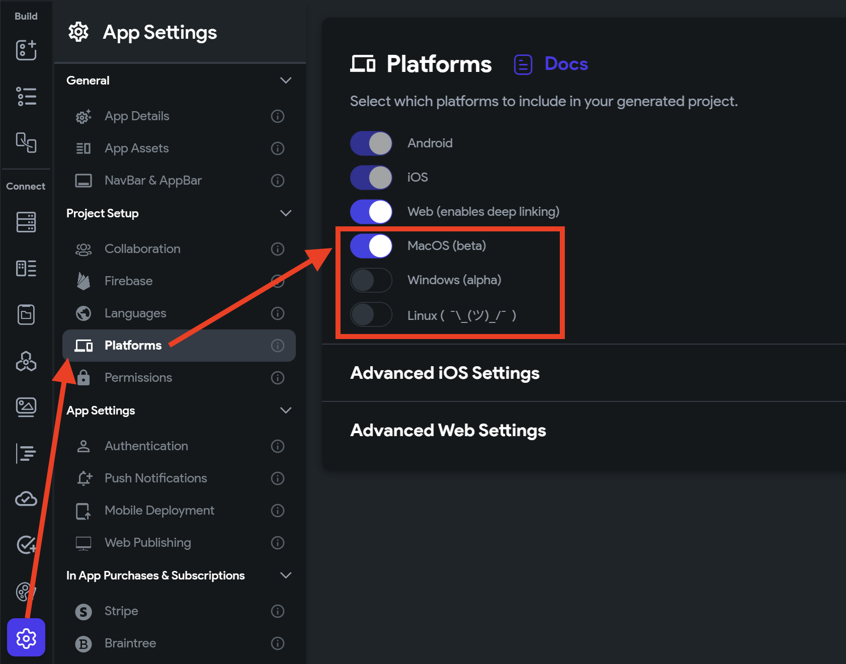 FlutterFlow Web App How to Create Responsive Apps for Mobile and Desktop